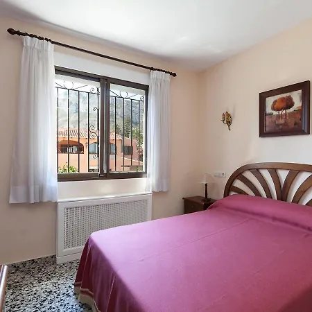 Villa Mestalla * Dénia