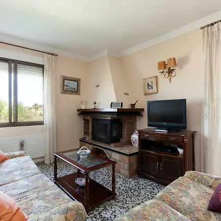 Villa Mestalla * Dénia
