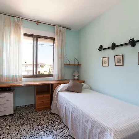 Villa Mestalla Villa